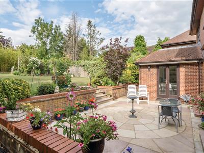Garden: